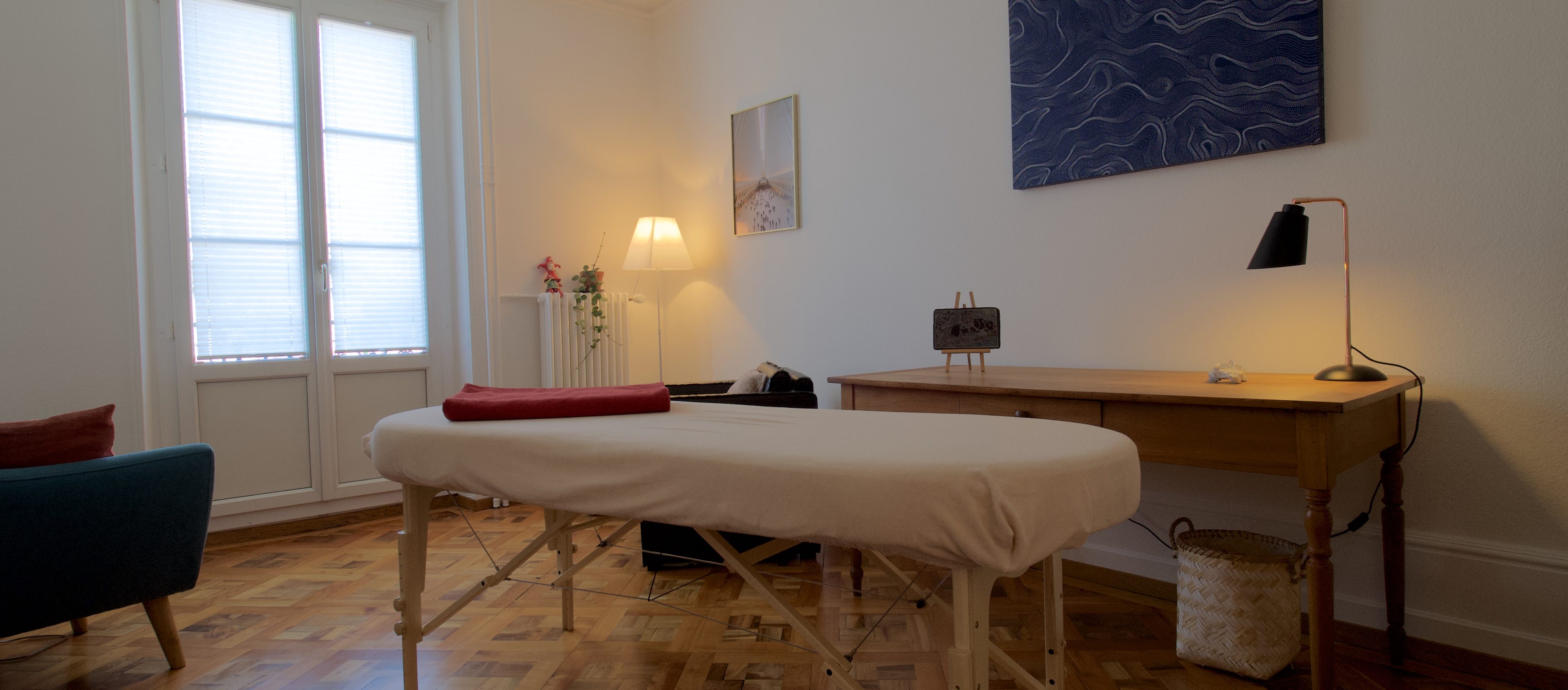 drainage lymphatique manuel lausanne