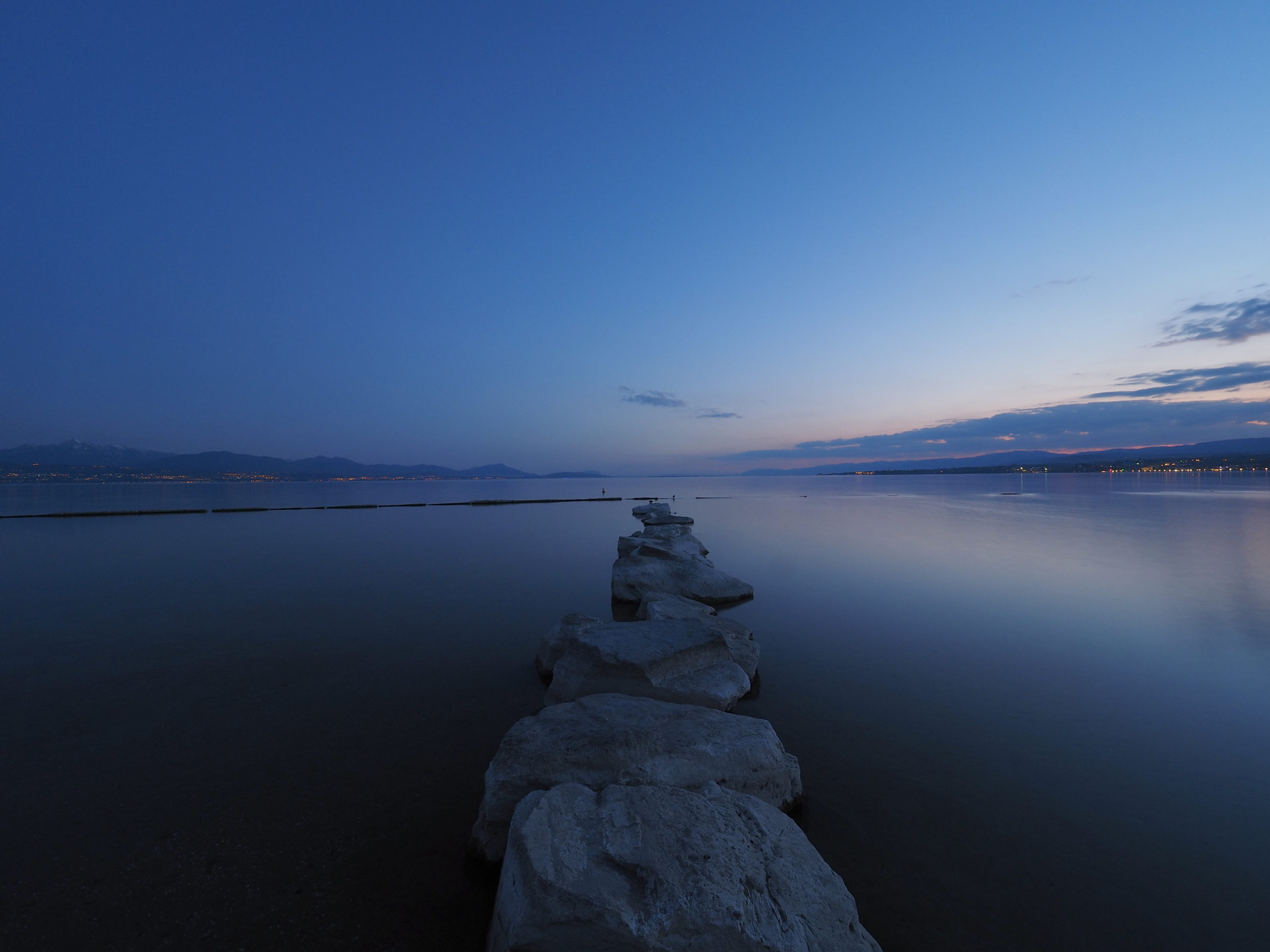 Catia D'Amore, photographe