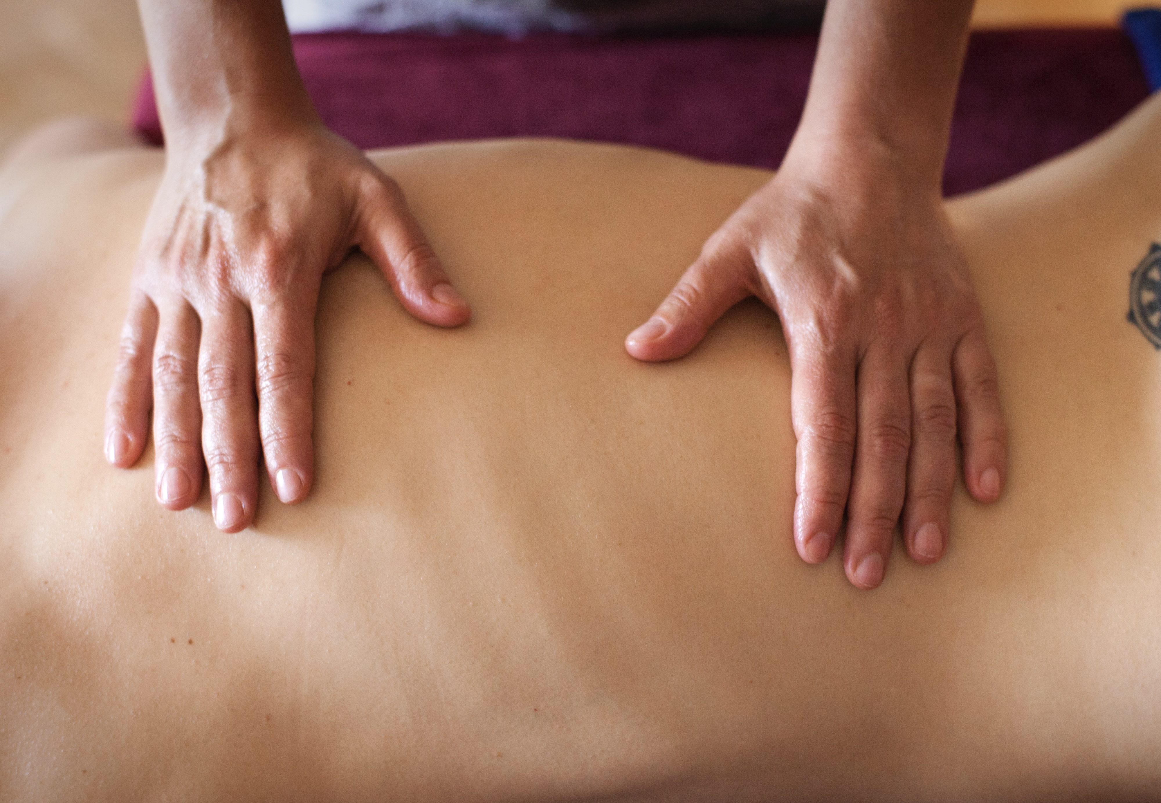 Drainage lymphatique Lausanne